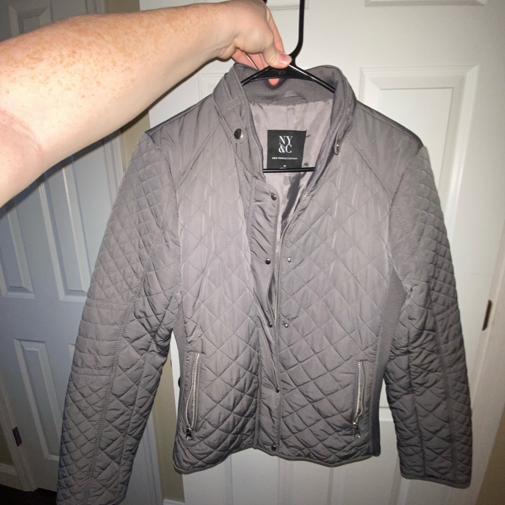 New York & Co. jacket